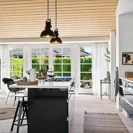 بيت للعطل Sl338-slagelse-storkevej-7 *