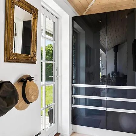 Holiday home Sl338-slagelse-storkevej-7 Slagelse