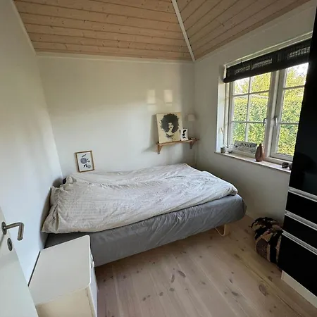 Sl338-slagelse-storkevej-7 Holiday home