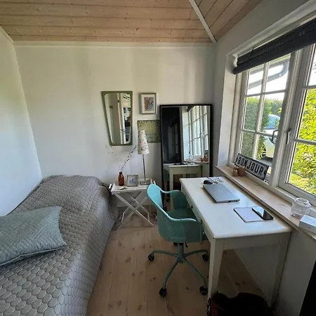 別荘 Sl338-slagelse-storkevej-7 *