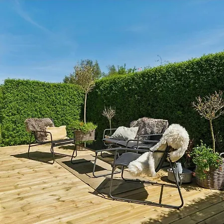 Sl338-slagelse-storkevej-7 Holiday home Slagelse