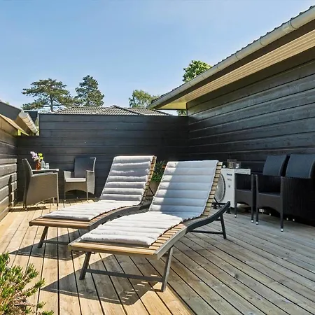 Tatil Evi Sl338-slagelse-storkevej-7 Slagelse
