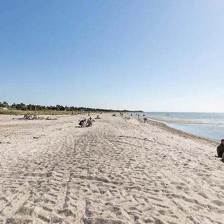 Holiday home Sl338-slagelse-storkevej-7 Slagelse