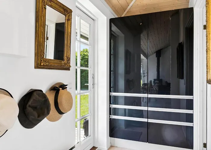 Ferienhaus Sl338-slagelse-storkevej-7 Slagelse