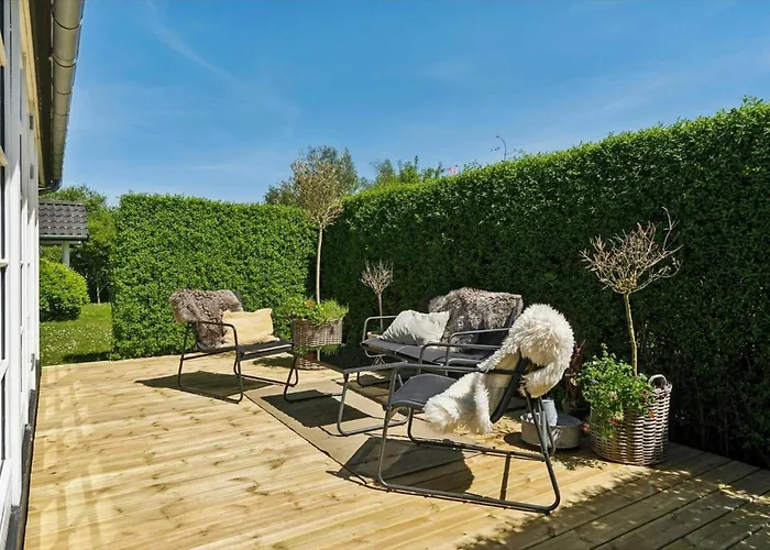 Sl338-slagelse-storkevej-7 Ferienhaus Slagelse