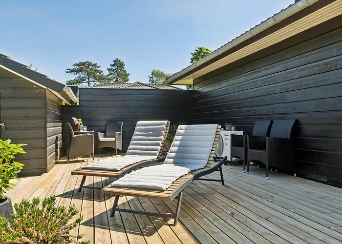 Ferienhaus Sl338-slagelse-storkevej-7 Slagelse