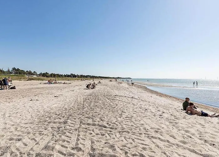 Ferienhaus Sl338-slagelse-storkevej-7 Slagelse